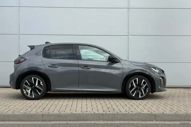 Peugeot 208 (2025) thumbnail 7