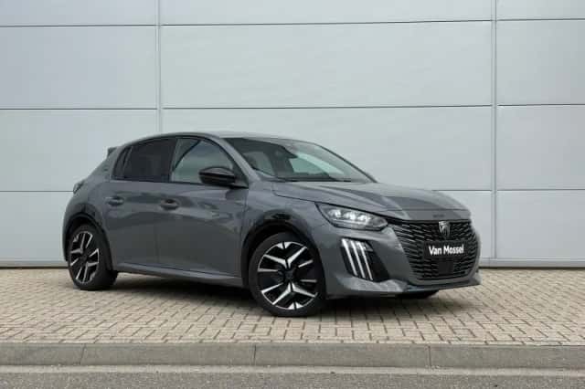 Peugeot 208 (2025) thumbnail 8