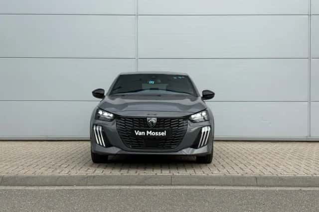 Peugeot 208 (2025) thumbnail 9