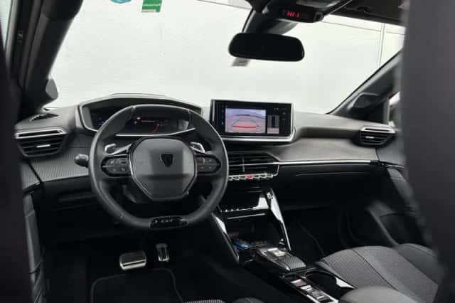 Peugeot 208 (2025) thumbnail 10