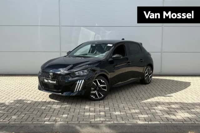 Peugeot 208 (2026) thumbnail 1