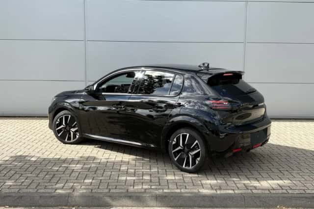 Peugeot 208 (2026) thumbnail 4