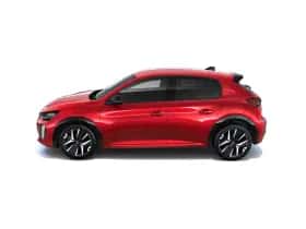 Peugeot 208 (2026) thumbnail 4