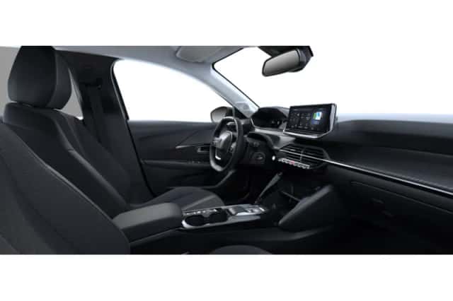 Peugeot 208 (2026) thumbnail 8