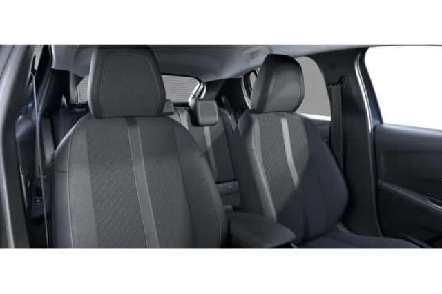 Peugeot 208 (2026) thumbnail 9