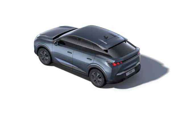Peugeot 3008 (2026) thumbnail 5