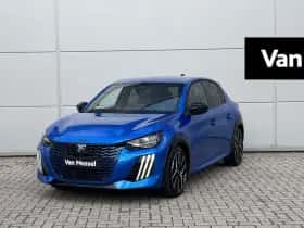 Peugeot 208 (2026)