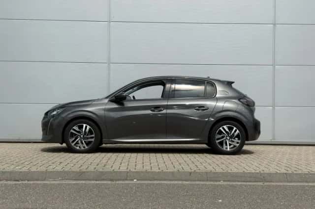 Peugeot 208 (2020) thumbnail 3