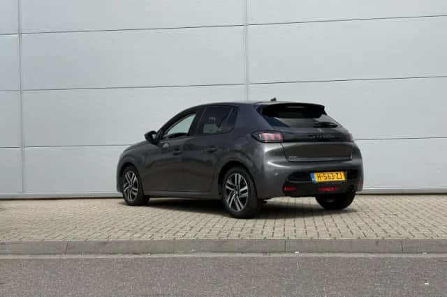 Peugeot 208 (2020) thumbnail 4