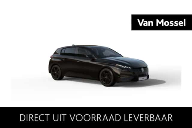 Peugeot 308 (2026) thumbnail 1