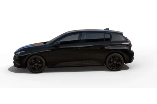 Peugeot 308 (2026) thumbnail 5