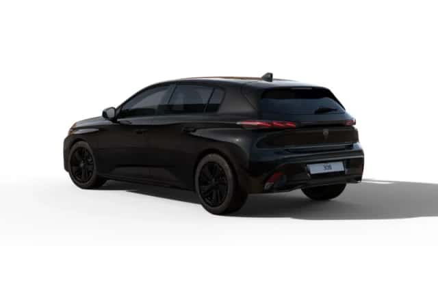 Peugeot 308 (2026) thumbnail 6