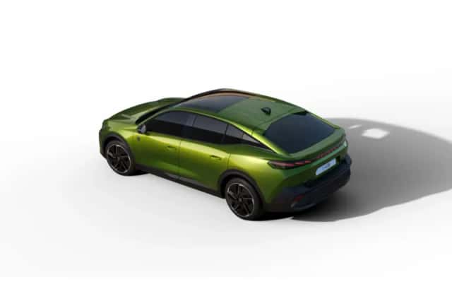 Peugeot 408 (2026) thumbnail 6