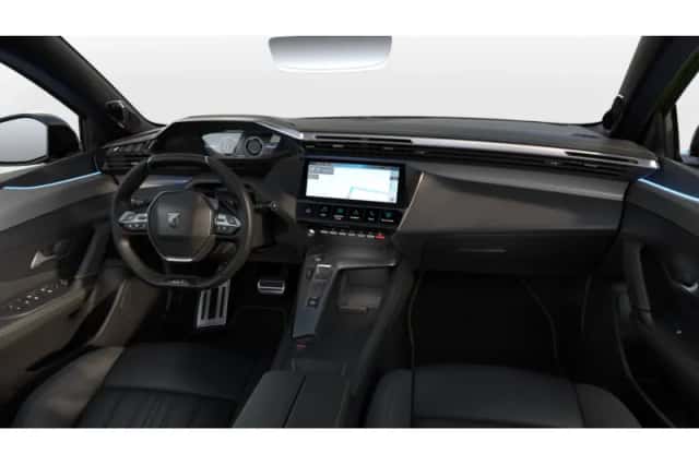 Peugeot 408 (2026) thumbnail 7