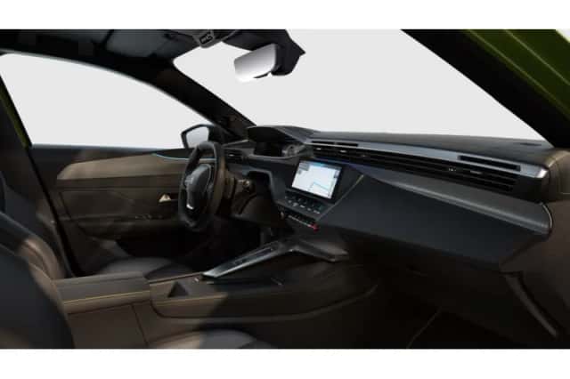 Peugeot 408 (2026) thumbnail 8
