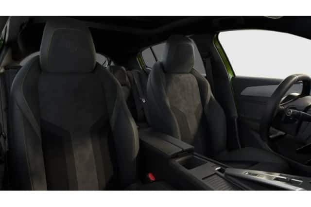 Peugeot 408 (2026) thumbnail 9