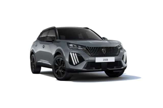 Peugeot 2008 (2026) thumbnail 2