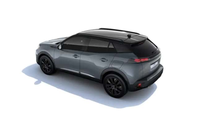 Peugeot 2008 (2026) thumbnail 5