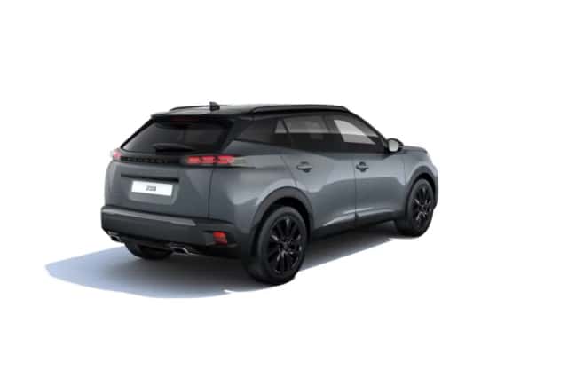 Peugeot 2008 (2026) thumbnail 6