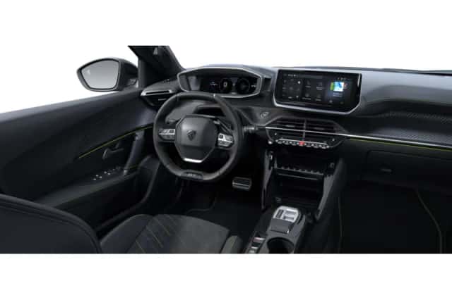Peugeot 2008 (2026) thumbnail 7