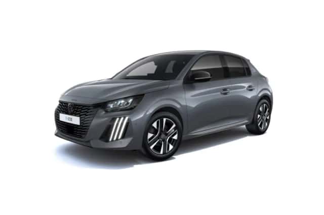 Peugeot e-208 (2026) thumbnail 3