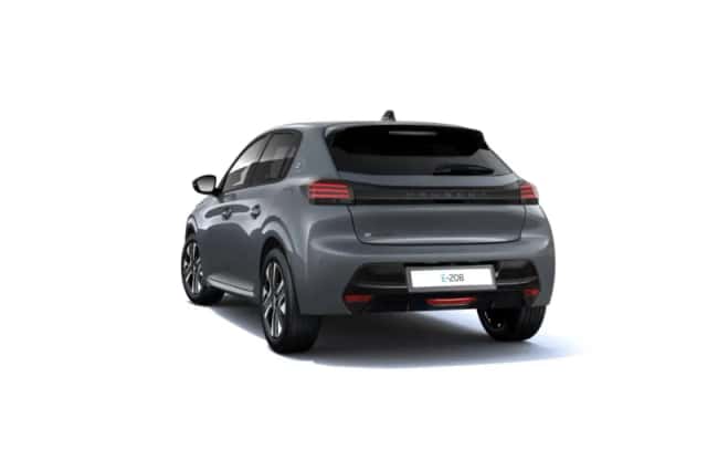 Peugeot e-208 (2026) thumbnail 6
