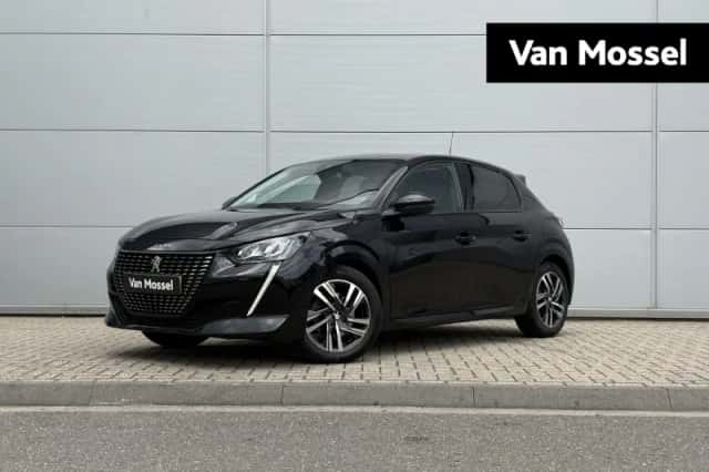 Peugeot 208 (2023) thumbnail 1
