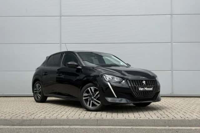 Peugeot 208 (2023) thumbnail 8