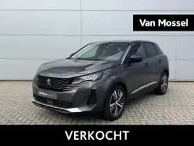 Peugeot 3008 (2022)