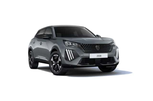 Peugeot 2008 (2026) thumbnail 2