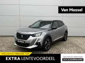 Peugeot 2008 (2020)