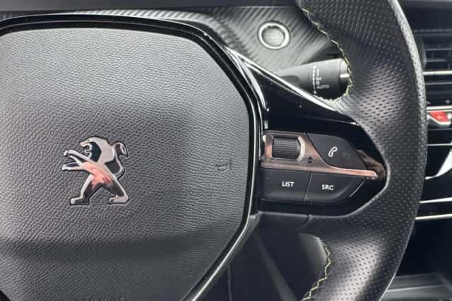 Peugeot 2008 (2020) thumbnail 14