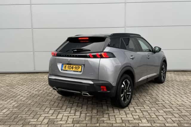 Peugeot 2008 (2020) thumbnail 6