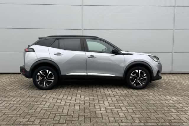 Peugeot 2008 (2020) thumbnail 7