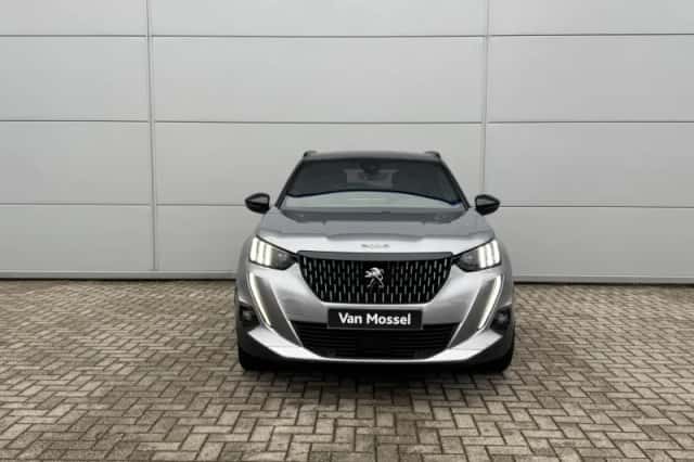Peugeot 2008 (2020) thumbnail 9