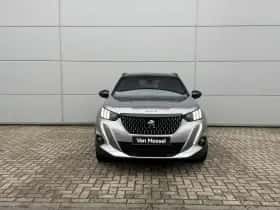 Peugeot 2008 (2020) thumbnail 9