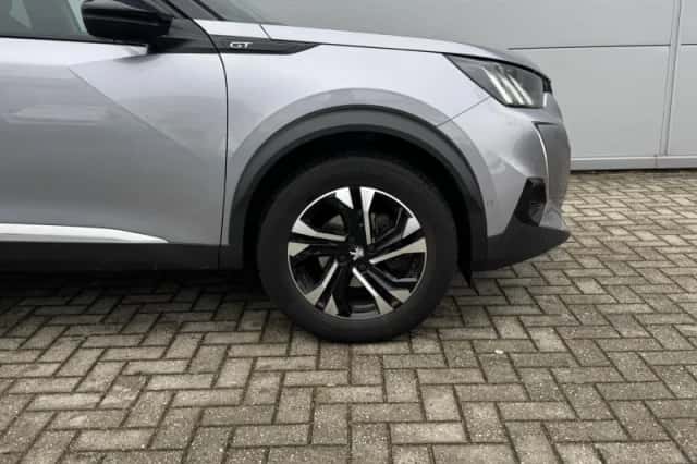 Peugeot 2008 (2020) thumbnail 10