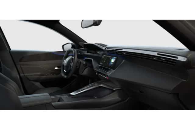 Peugeot 308 (2026) thumbnail 8