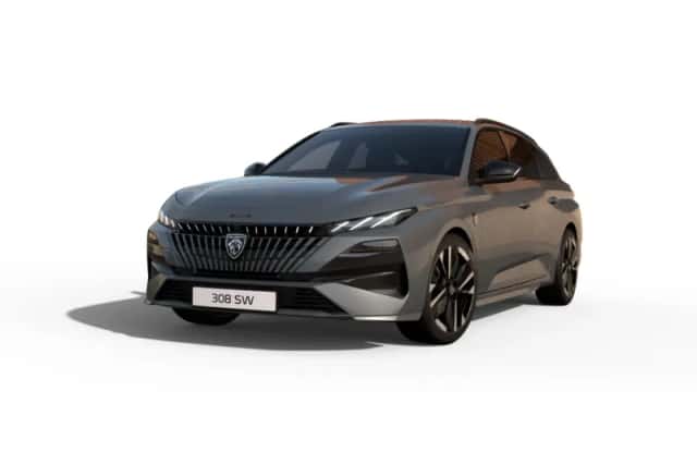 Peugeot 308 (2026) thumbnail 3