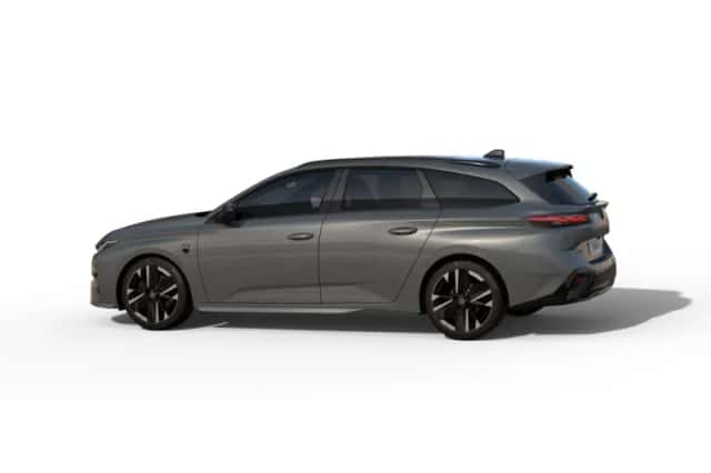 Peugeot 308 (2026) thumbnail 4