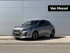 Peugeot 208 (2025)