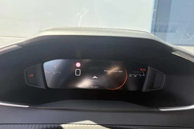 Peugeot 208 (2025) thumbnail 13