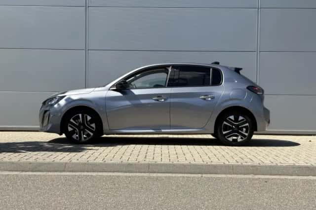 Peugeot 208 (2025) thumbnail 3