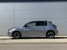 Peugeot 208 (2025) thumbnail 4