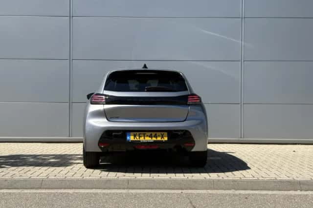 Peugeot 208 (2025) thumbnail 5
