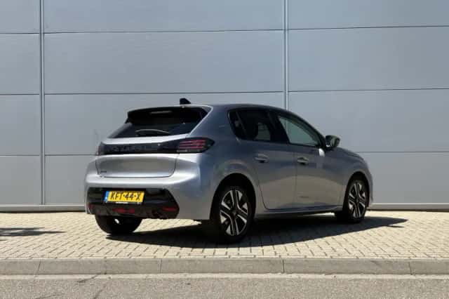 Peugeot 208 (2025) thumbnail 6