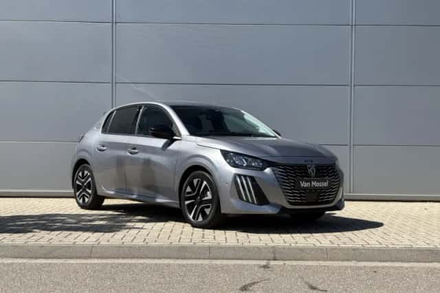 Peugeot 208 (2025) thumbnail 8