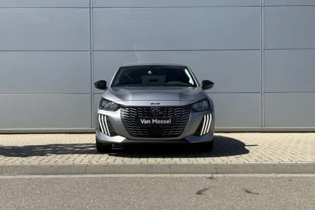 Peugeot 208 (2025) thumbnail 9