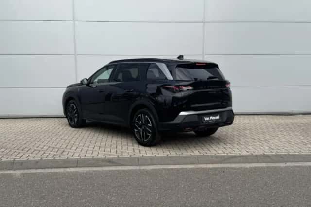 Peugeot 5008 (2025) thumbnail 4