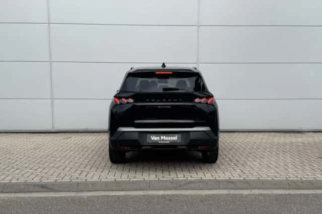 Peugeot 5008 (2025) thumbnail 5